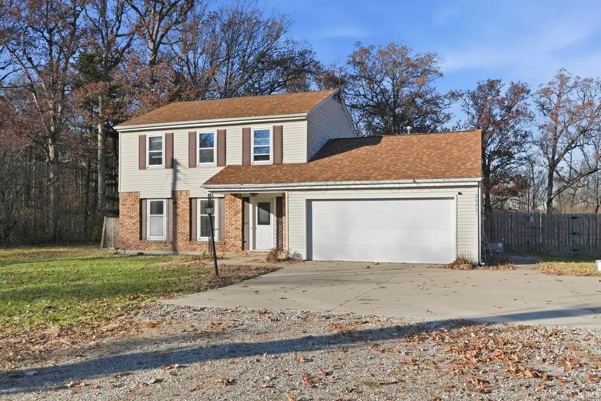 20201 Old 24 Road, Woodburn, IN 46797 - Image #1
