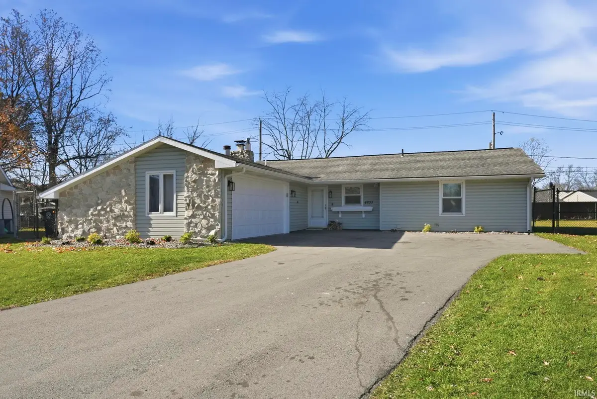 4837 Belvidere Drive, Fort Wayne, IN 46835 - Image #1
