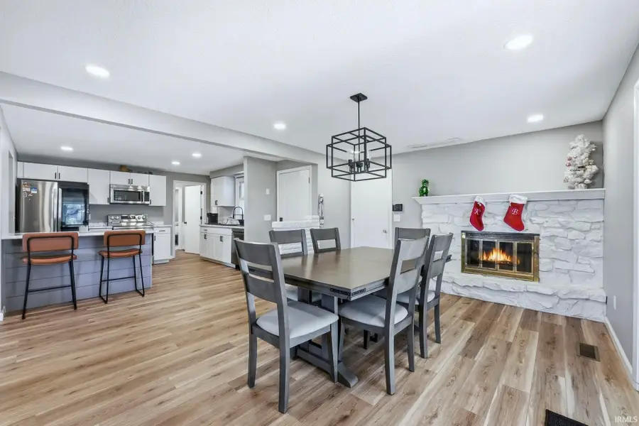 4837 Belvidere Drive, Fort Wayne, IN 46835 - Image #3