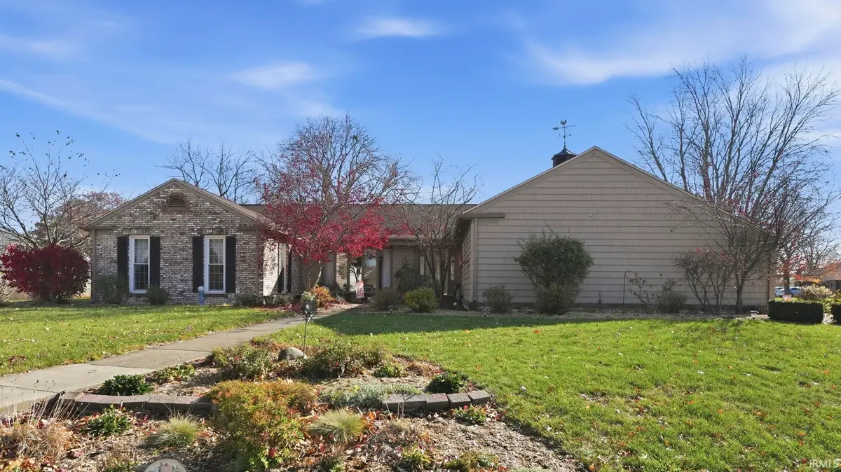 3106 Marias Drive, Fort Wayne, IN 46815 - Image #1