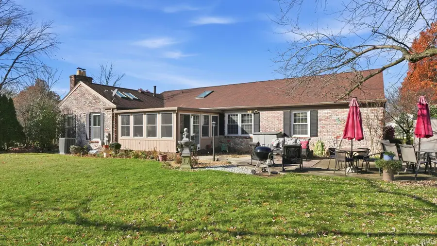 3106 Marias Drive, Fort Wayne, IN 46815 - Image #3