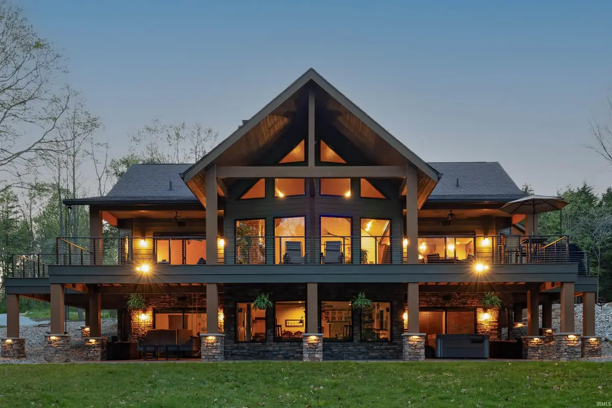 6952 S Ketcham Road, Bloomington, IN 47403 - #1