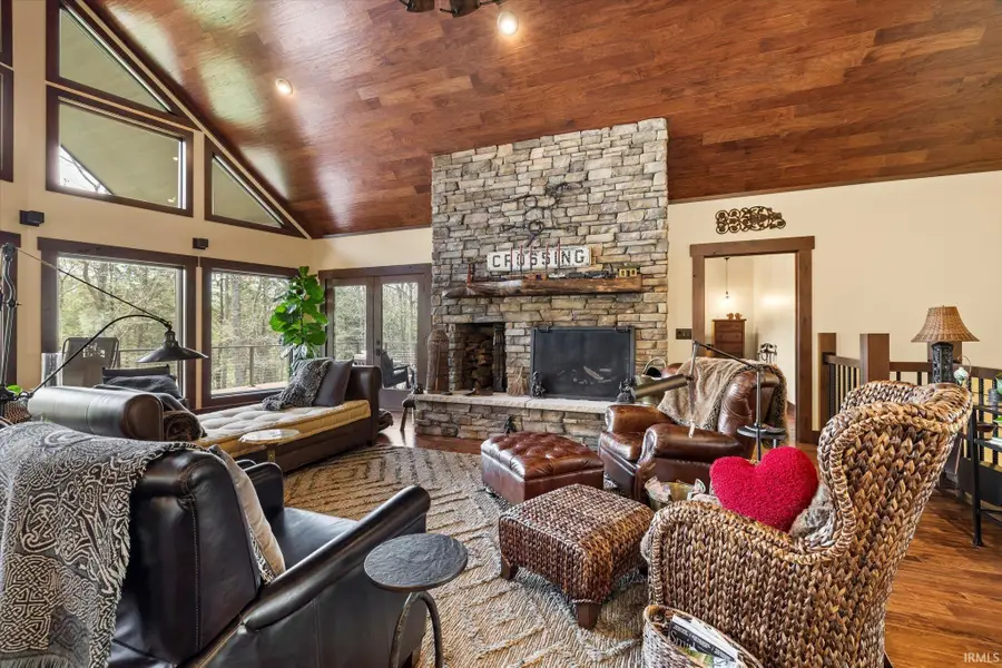 6952 S Ketcham Road, Bloomington, IN 47403 - #3