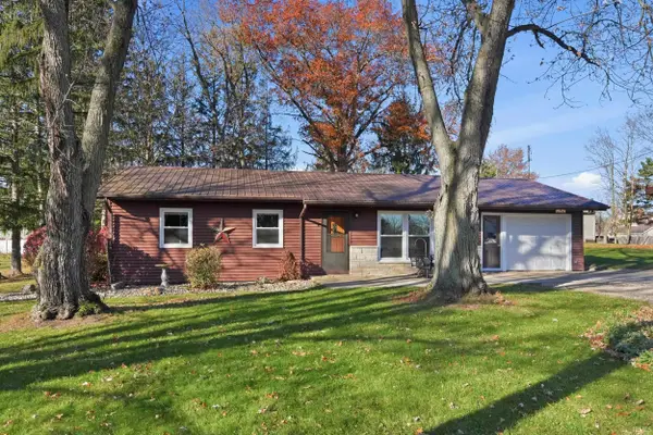 1528 High Street, Decatur, IN 46733