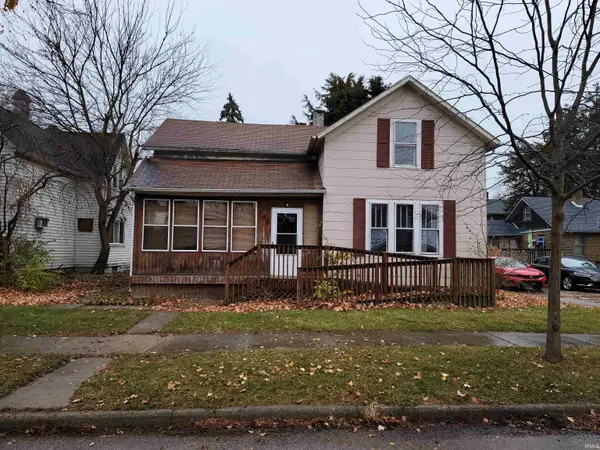 725 Romy Avenue, Fort Wayne, IN 46805