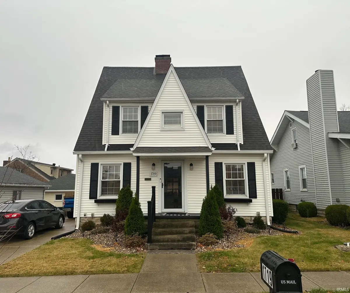 1719 P Street, Bedford, IN 47421 - Image #1