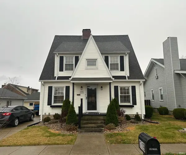 1719 P Street, Bedford, IN 47421