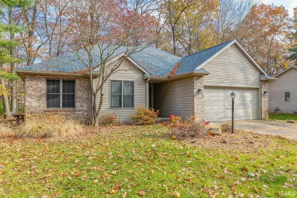 53086 Pine Brook Drive, Bristol, IN 46507