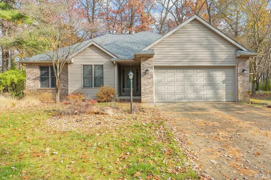 53086 Pine Brook Drive, Bristol, IN 46507 - Image #2