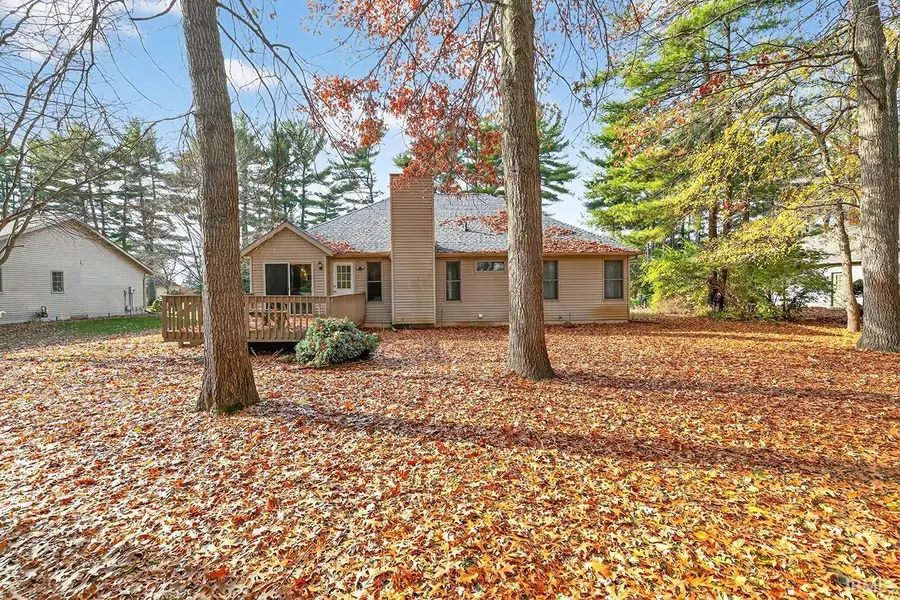 53086 Pine Brook Drive, Bristol, IN 46507 - Image #3