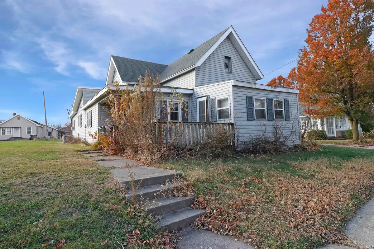 756 Delphi Avenue, Frankfort, IN 46041 - Image #1