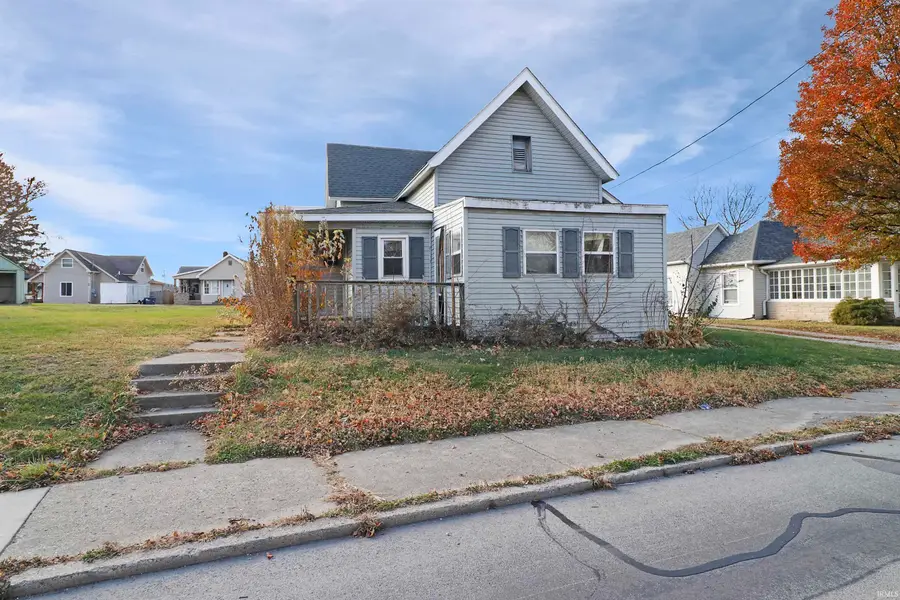 756 Delphi Avenue, Frankfort, IN 46041 - Image #2