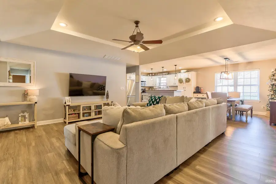 4189 Timberpoint Court, Jasper, IN 47546 - Image #3