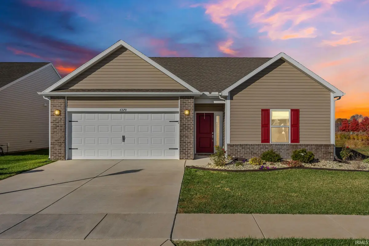 6570 Wallingford Street, Lafayette, IN 47905 - Image #1