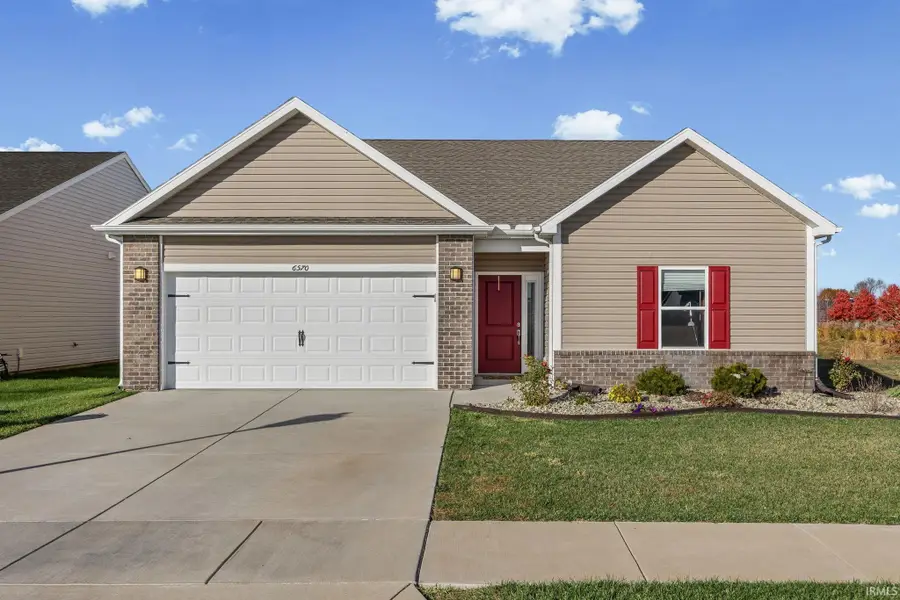 6570 Wallingford Street, Lafayette, IN 47905 - Image #3
