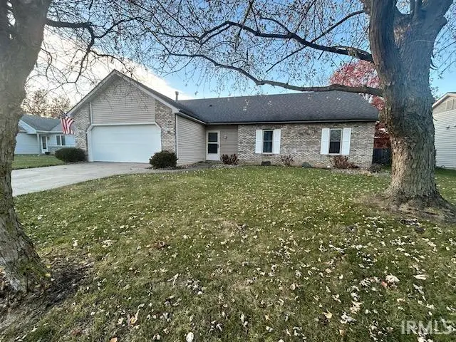 6213 Belle Isle Lane, Fort Wayne, IN 46835 - Image #1