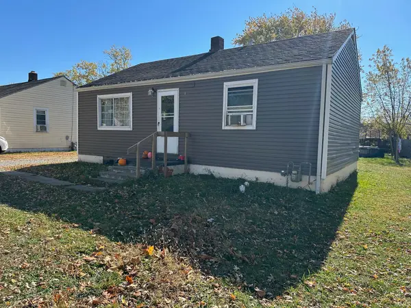 1805 E 20 Th Street, Muncie, IN 47302