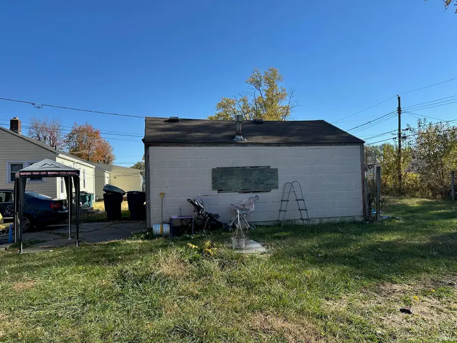 1805 E 20 Th Street, Muncie, IN 47302 - Image #3