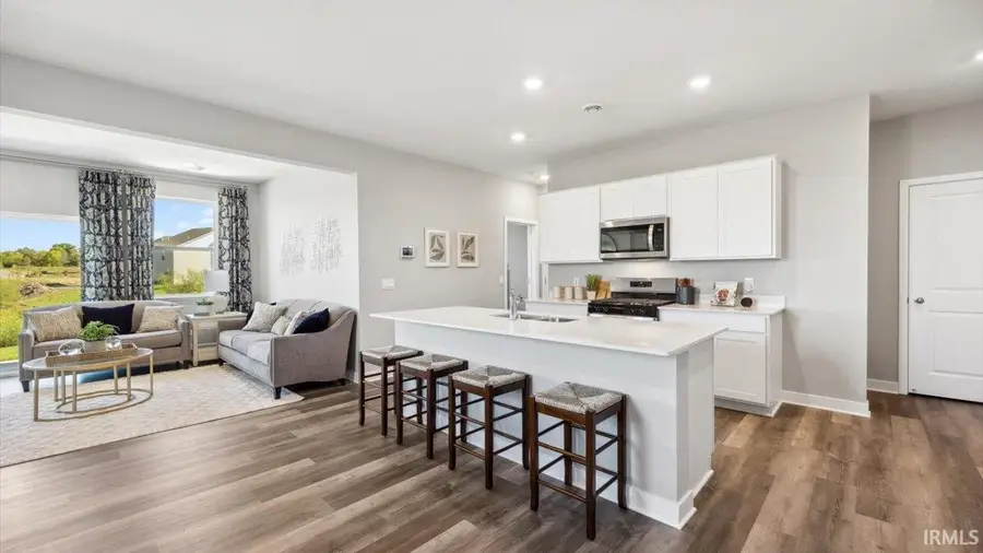 1007 Stuckey Pointe Pass, Fort Wayne, IN 46818 - Image #3