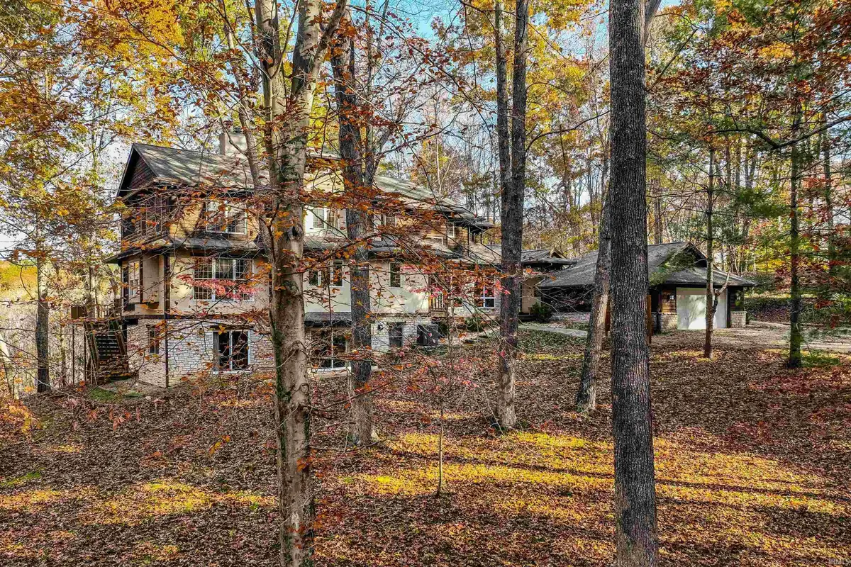 6671 E Gross Road, Bloomington, IN 47401 - Image #1