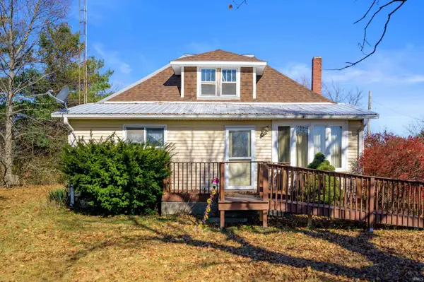 766 W 300 N., Winchester, IN 47394