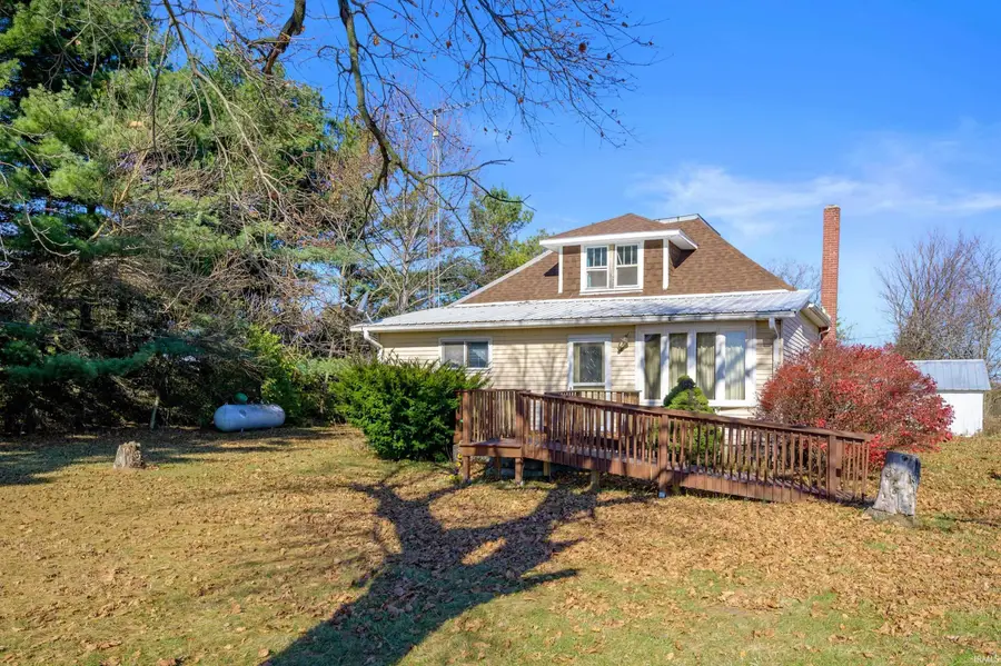 766 W 300 N., Winchester, IN 47394 - Image #2