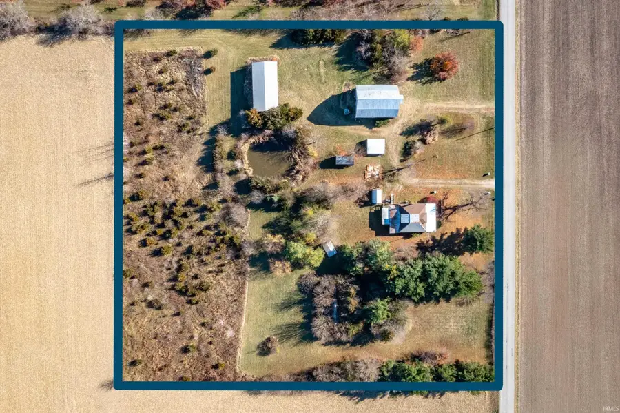 766 W 300 N., Winchester, IN 47394 - Image #3