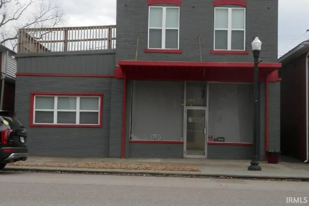 606 Main Street, Tell City, IN 47586 - Image #1