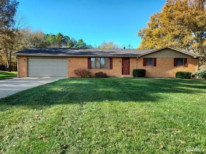 277 N Sunshine Drive, Jasper, IN 47546 - Image #1