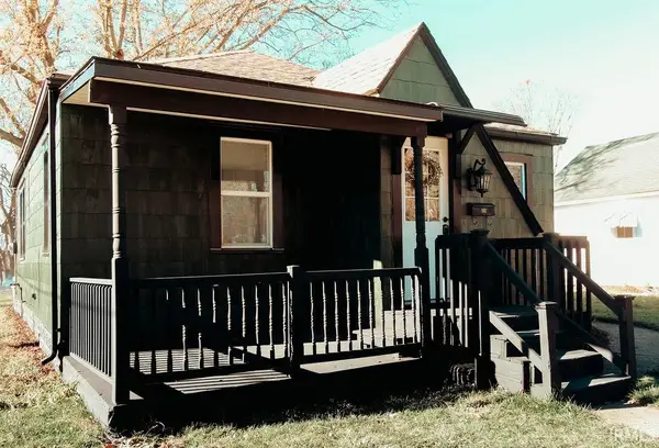 719 Goodland Avenue, South Bend, IN 46628