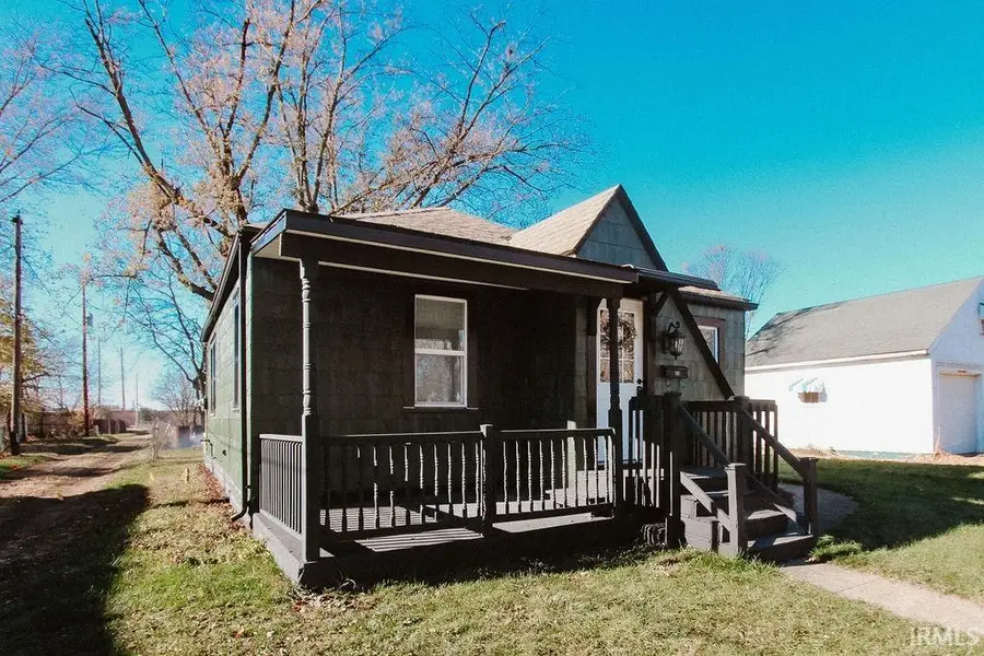 719 Goodland Avenue, South Bend, IN 46628 - Image #3