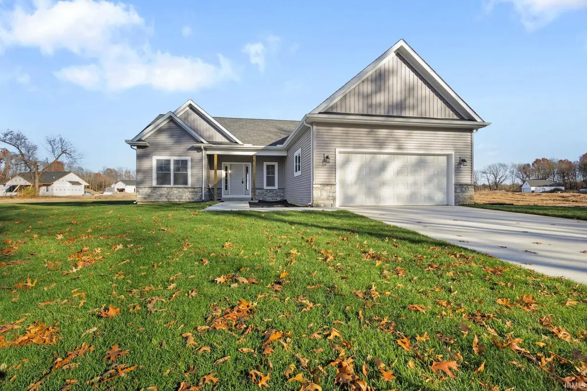 30824 Tasha Drive, Bristol, IN 46507 - Image #1