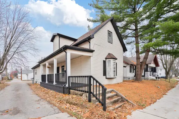 415 W Jefferson Street, Kokomo, IN 46901