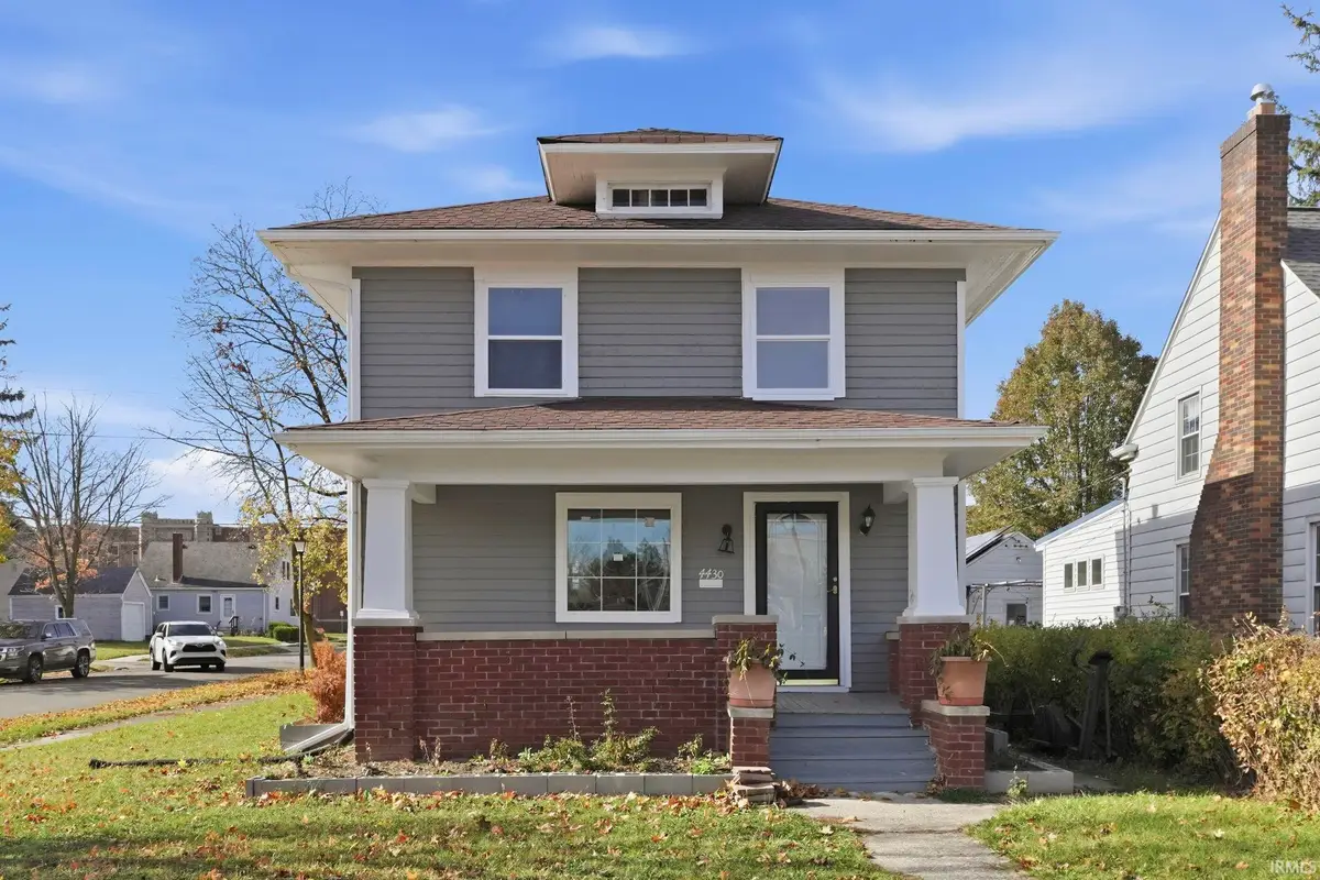 4430 Buell Drive, Fort Wayne, IN 46807 - Image #1