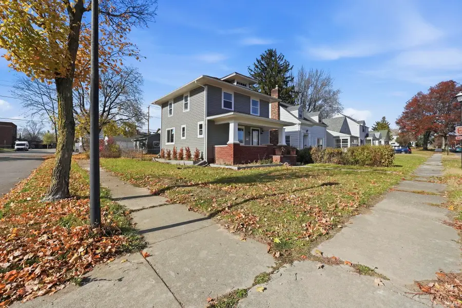 4430 Buell Drive, Fort Wayne, IN 46807 - Image #3