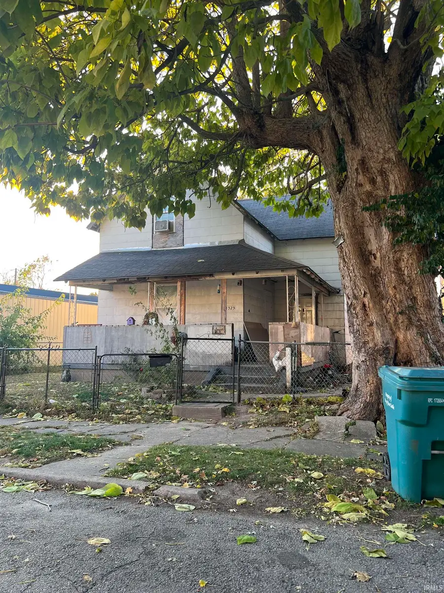 1323 S 17th Street, New Castle, IN 47362 - Image #2