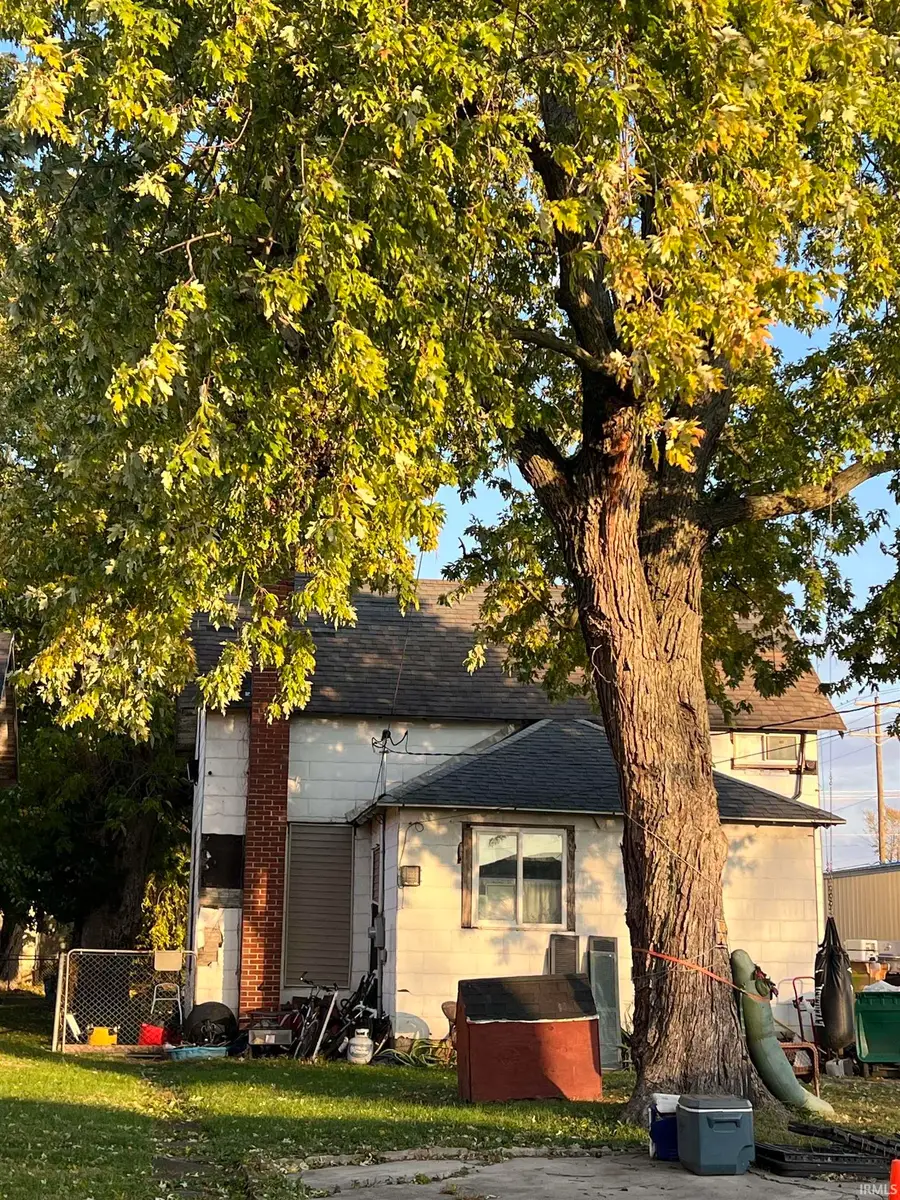 1323 S 17th Street, New Castle, IN 47362 - Image #3