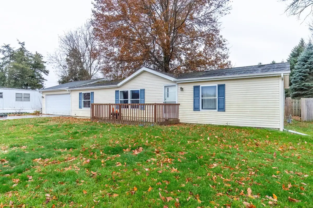 3195 W Nevada Mills Road, Fremont, IN 46737 - Image #1