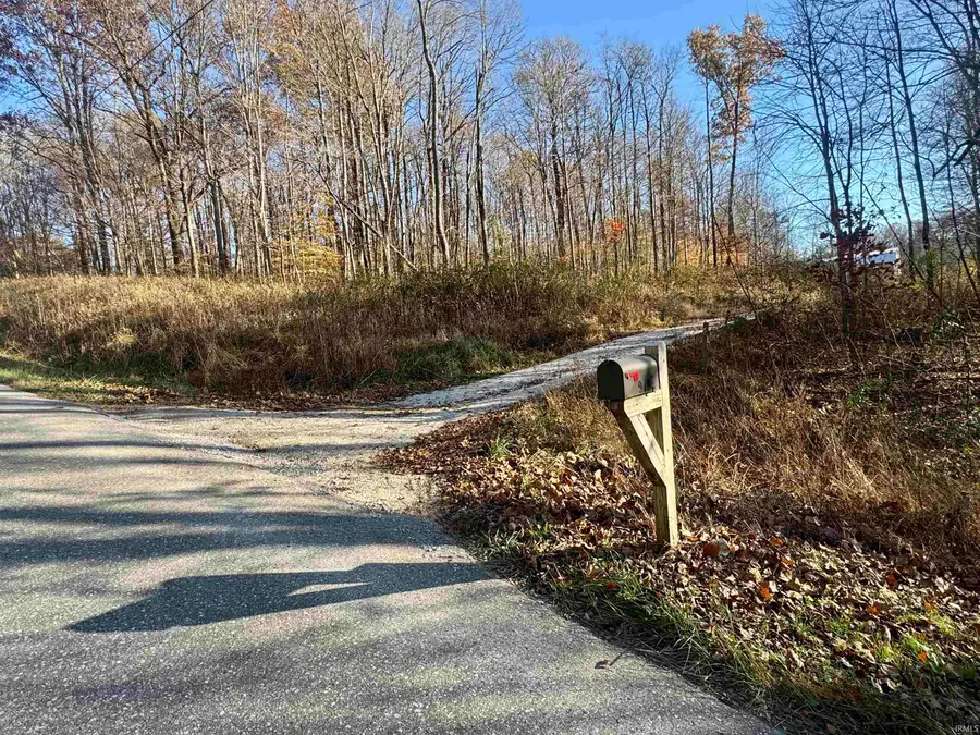 9781 E New Philadelphia Road, Salem, IN 47167 - Image #2