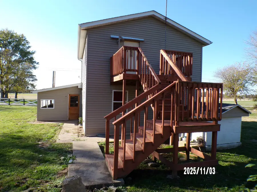 7879 N Co Rd 475 E Road, Orleans, IN 47452 - Image #3