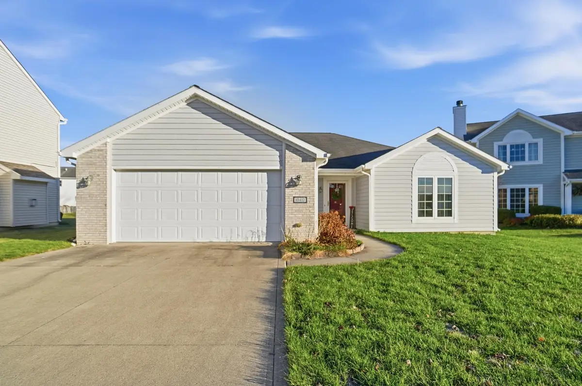 10412 Verbena Lane, Fort Wayne, IN 46818 - Image #1