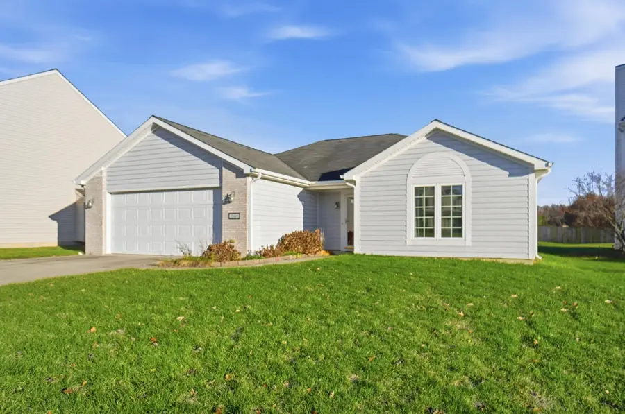 10412 Verbena Lane, Fort Wayne, IN 46818 - Image #2