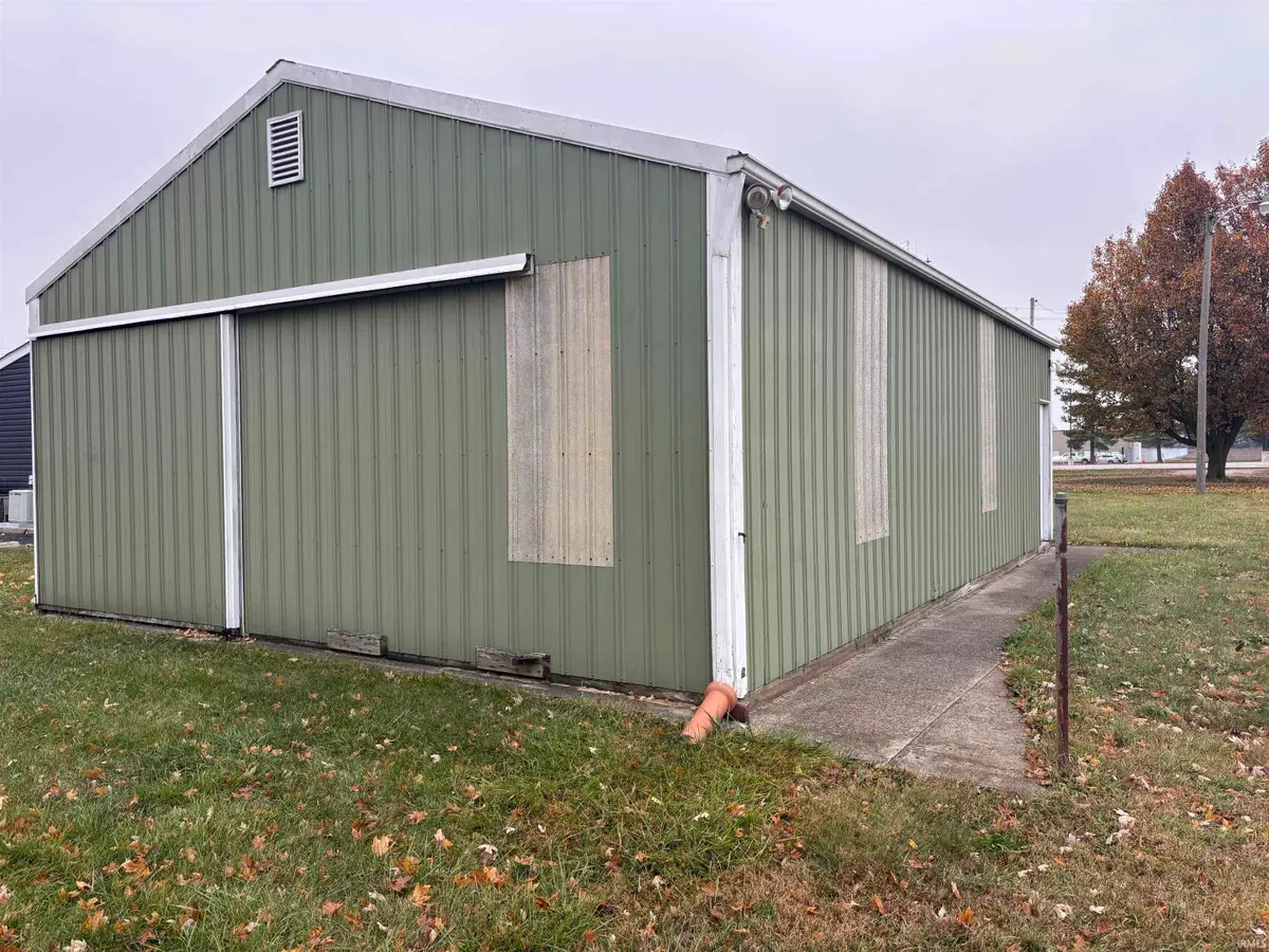 4917 N Wheeling Parcel B Avenue, Muncie, IN 47304 - Image #1
