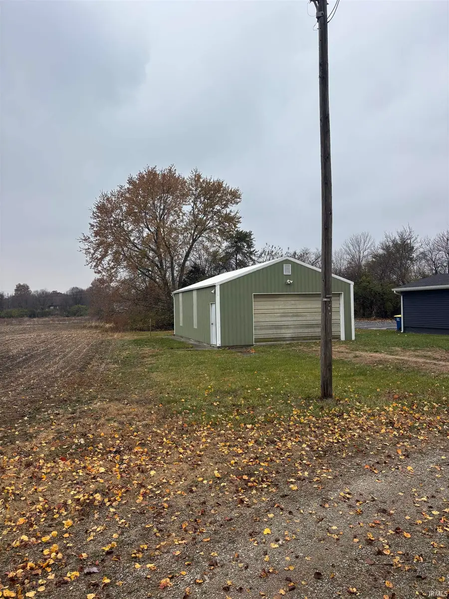 4917 N Wheeling Parcel B Avenue, Muncie, IN 47304 - Image #2