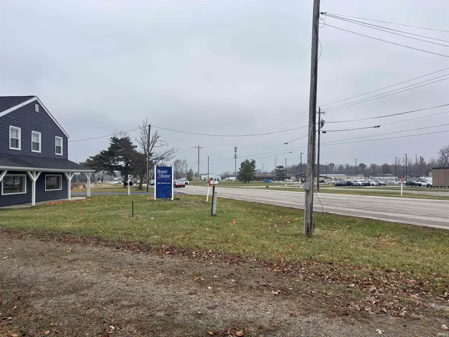 4917 N Wheeling Parcel B Avenue, Muncie, IN 47304 - Image #3