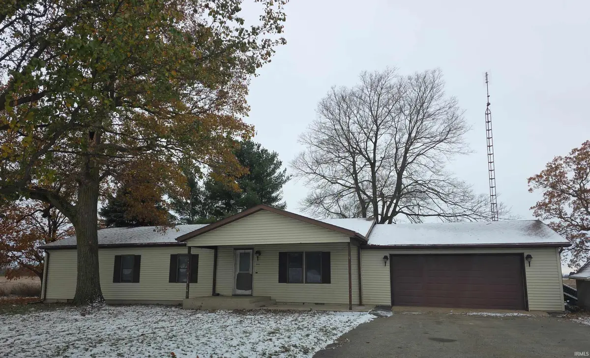 1044 S Meridan Road, Rochester, IN 46975 - Image #1