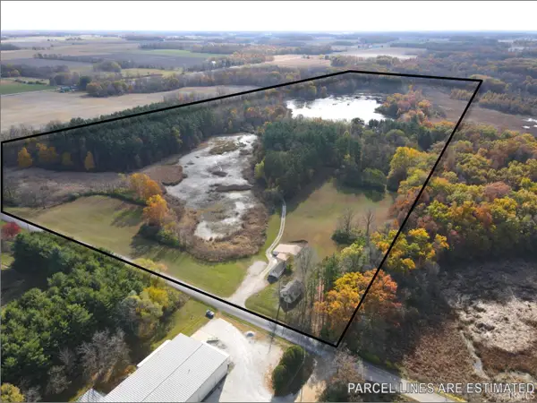 11899 E 350 S 57, Pierceton, IN 46562