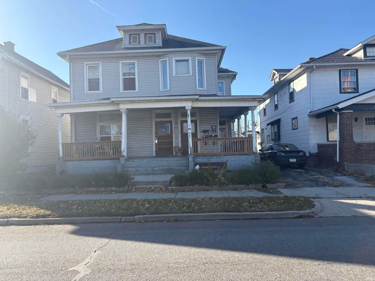 1930 Lafayette Street, Fort Wayne, IN 46803 - Image #1