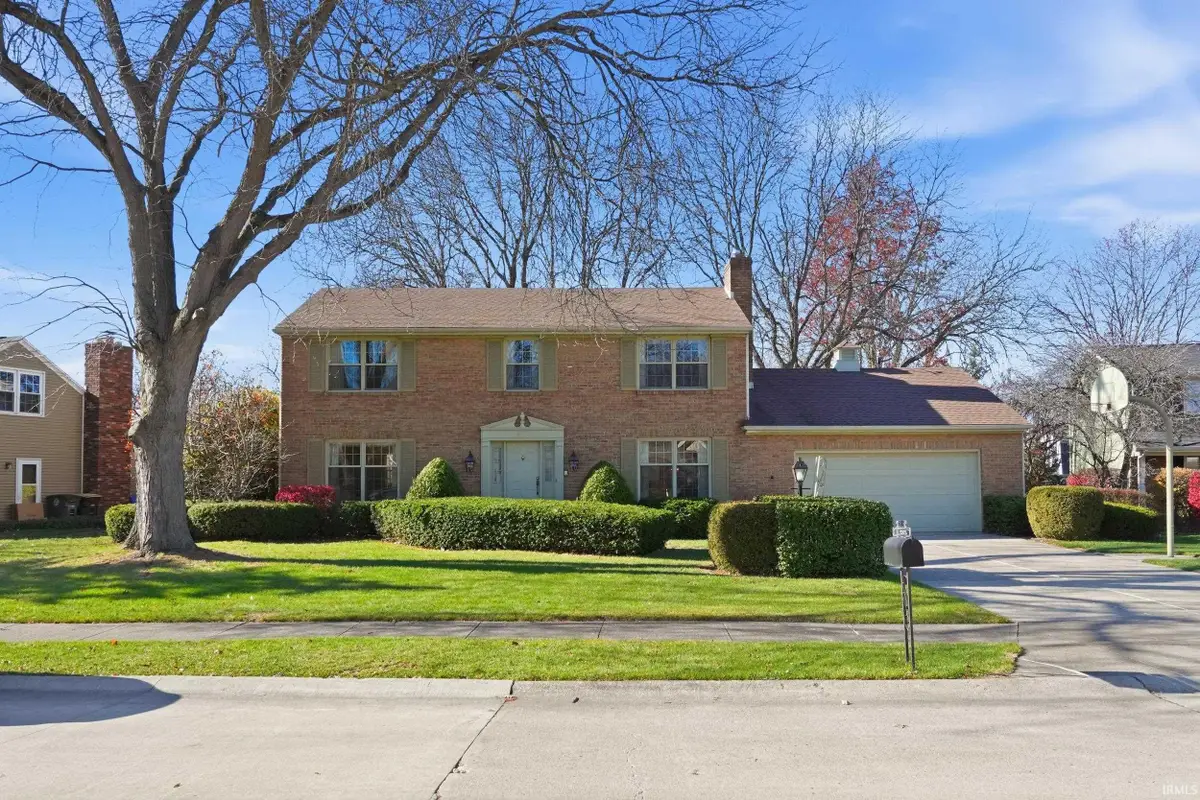 3219 Simcoe Court, Fort Wayne, IN 46815 - Image #1