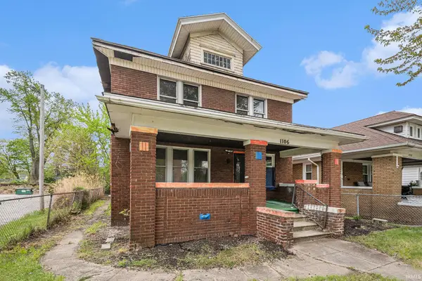 1106 W Washington Street, South Bend, IN 46601